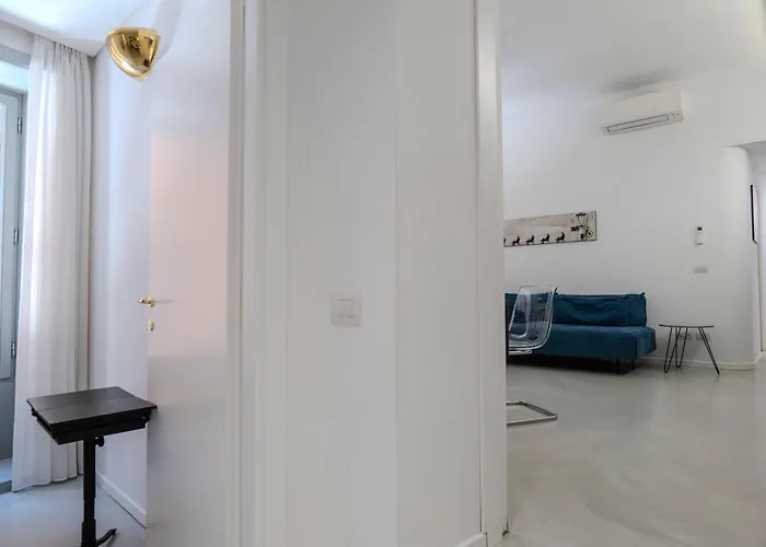 Apartment Restart Trevi