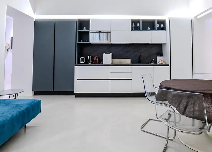 Apartment Restart Trevi *