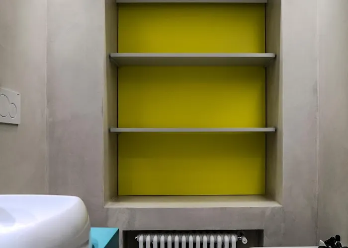 Restart Trevi Apartment Rom