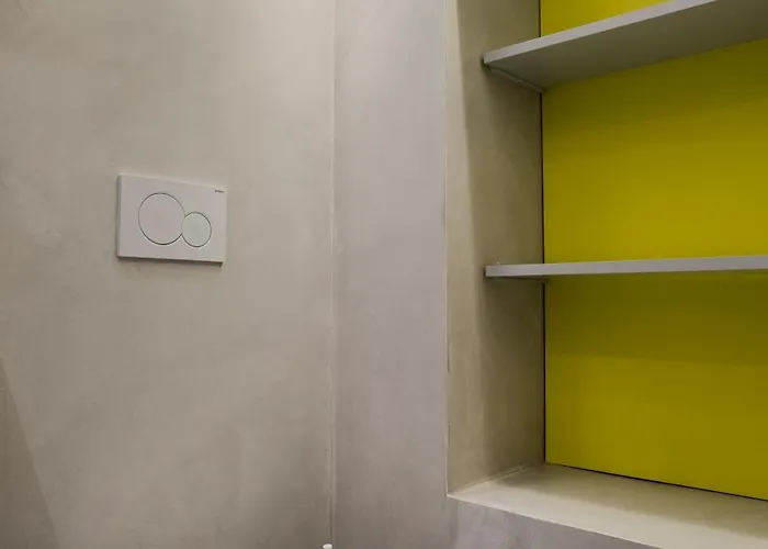 Apartment Restart Trevi Rom