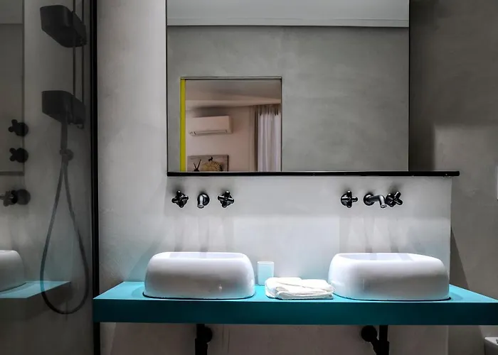 Apartment Restart Trevi *