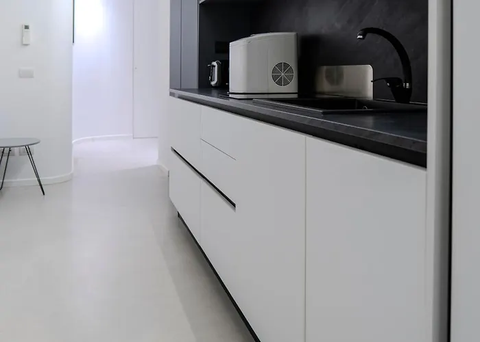Apartment Restart Trevi Rom