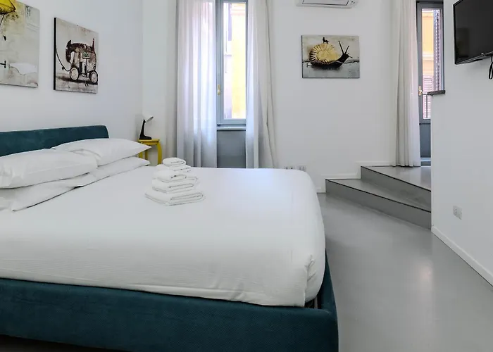 Apartment Restart Trevi *