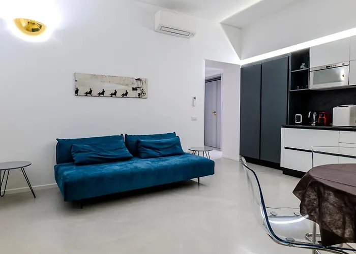 Apartment Restart Trevi *