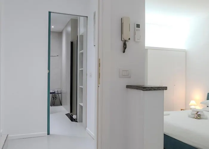 Restart Trevi Apartment Rom